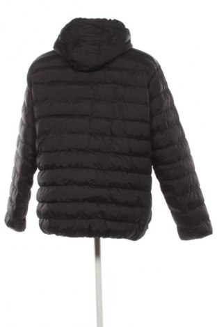 Herrenjacke Urban Classics, Größe 3XL, Farbe Schwarz, Preis 98,99 €