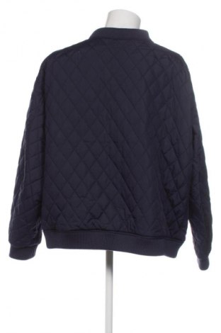 Herrenjacke Urban Classics, Größe 5XL, Farbe Blau, Preis 74,99 €