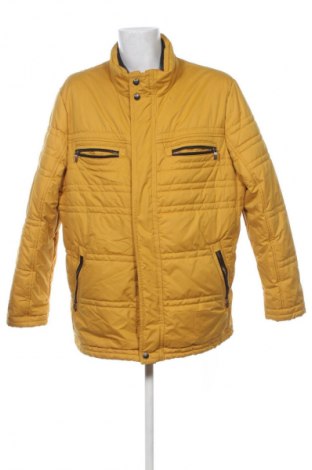 Herrenjacke Walbusch, Größe XXL, Farbe Gelb, Preis 64,99 €