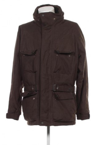 Herrenjacke Wellensteyn, Größe XL, Farbe Braun, Preis 119,99 €