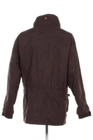 Herrenjacke Wellensteyn, Größe XL, Farbe Braun, Preis 119,99 €