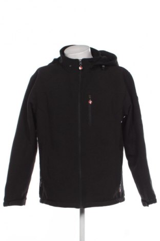 Herrenjacke Wellensteyn, Größe XXL, Farbe Schwarz, Preis 119,99 €