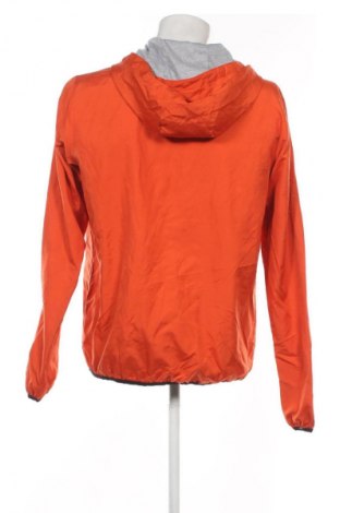 Herrenjacke X-Trail, Größe M, Farbe Orange, Preis € 23,99