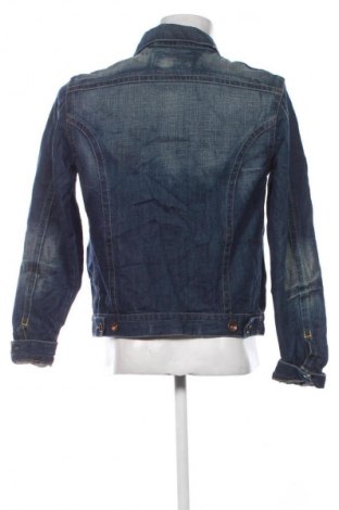 Herrenjacke Zara, Größe XL, Farbe Blau, Preis 11,99 €