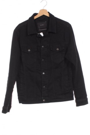 Herrenjacke Zara, Größe L, Farbe Schwarz, Preis 11,99 €