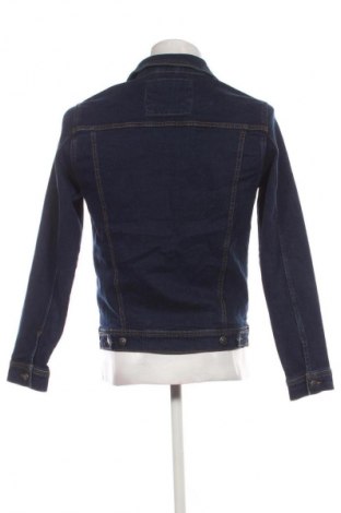 Herrenjacke Zara, Größe M, Farbe Blau, Preis 11,99 €