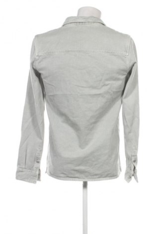 Herrenjacke Zara, Größe S, Farbe Grau, Preis 28,99 €