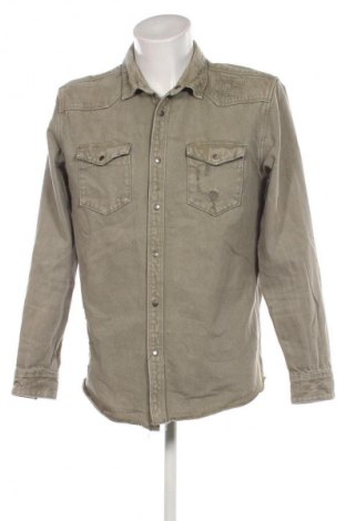 Herrenjacke Zara, Größe XL, Farbe Grün, Preis 28,99 €