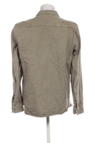 Herrenjacke Zara, Größe XL, Farbe Grün, Preis 28,99 €