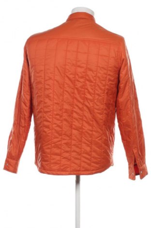 Herrenjacke Zara, Größe M, Farbe Orange, Preis 11,99 €