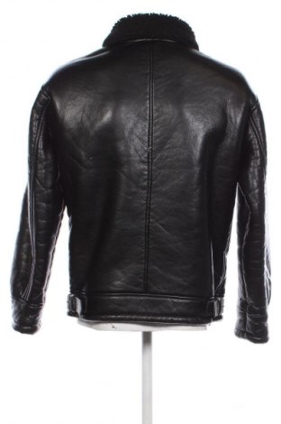 Herrenjacke Zara, Größe L, Farbe Schwarz, Preis 27,99 €