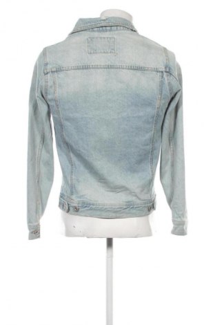 Herrenjacke Zara Man, Größe S, Farbe Blau, Preis 26,99 €