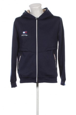 Herrenjacke für Wintersports Unbranded, Größe S, Farbe Blau, Preis 75,99 €