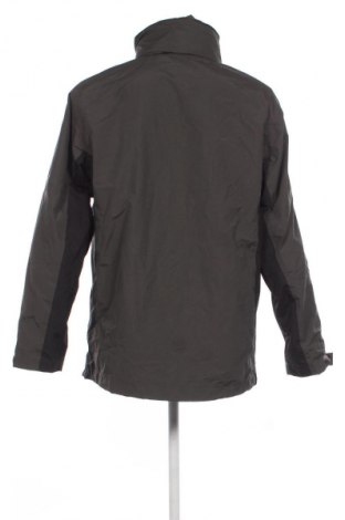 Herrenjacke für Wintersports Unbranded, Größe XL, Farbe Grau, Preis 124,99 €