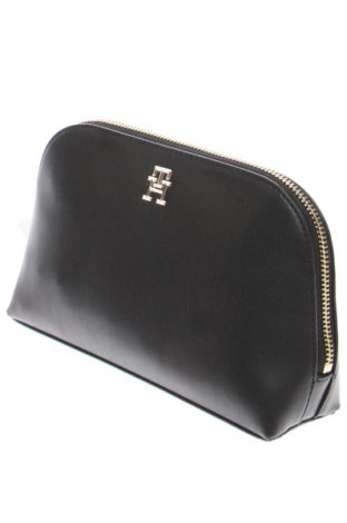 Kosmetiktasche Tommy Hilfiger, Farbe Schwarz, Preis € 70,99