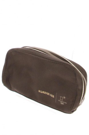 Kosmetyczka Unbranded, Kolor Brązowy, Cena 45,99 zł