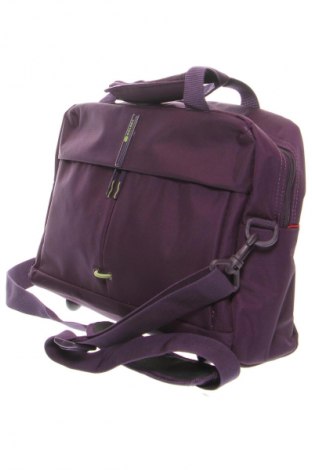 Cestovný batoh  Delsey, Farba Fialová, Cena  47,95 €