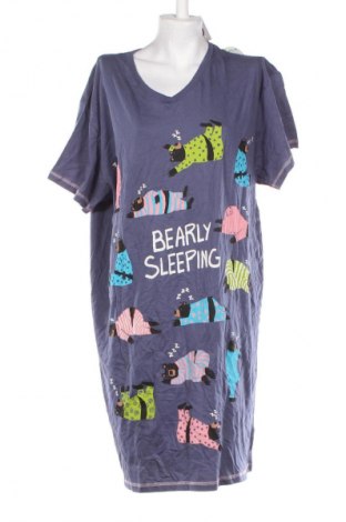 Piżama
 Little Blue House, Rozmiar XL, Kolor Niebieski, Cena 252,99 zł