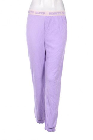 Pyjama Tezenis, Größe S, Farbe Lila, Preis € 43,99