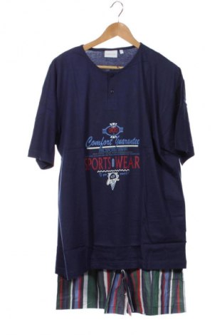 Pyjama Unbranded, Größe L, Farbe Mehrfarbig, Preis € 32,99