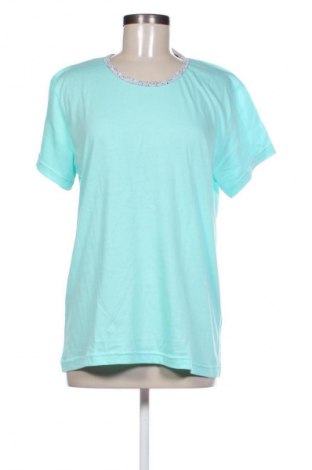 Pyjama Unbranded, Größe L, Farbe Grün, Preis 31,72 €