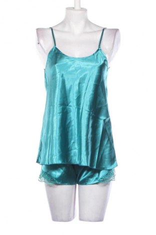 Πιτζάμες Women's, Μέγεθος S, Χρώμα Πράσινο, Τιμή 31,71 €