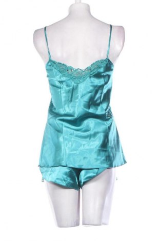 Πιτζάμες Women's, Μέγεθος S, Χρώμα Πράσινο, Τιμή 31,71 €