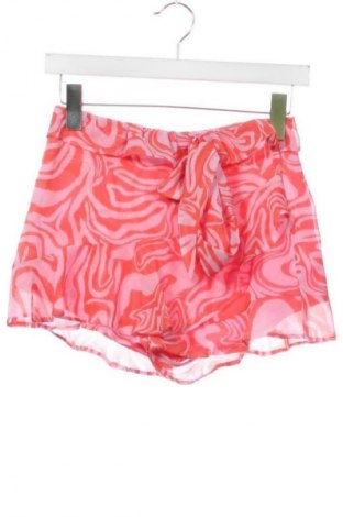 Hosenrock Bershka, Größe XS, Farbe Mehrfarbig, Preis 9,72 €