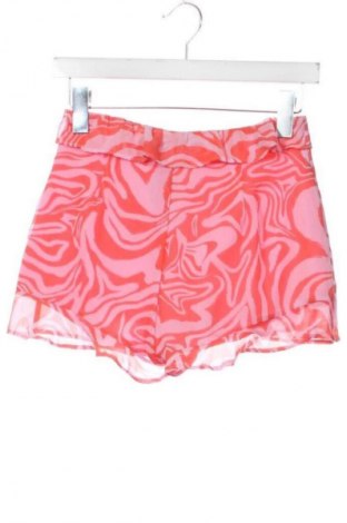 Hosenrock Bershka, Größe XS, Farbe Mehrfarbig, Preis 9,72 €