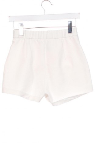 Hosenrock Bershka, Größe XS, Farbe Weiß, Preis 9,72 €