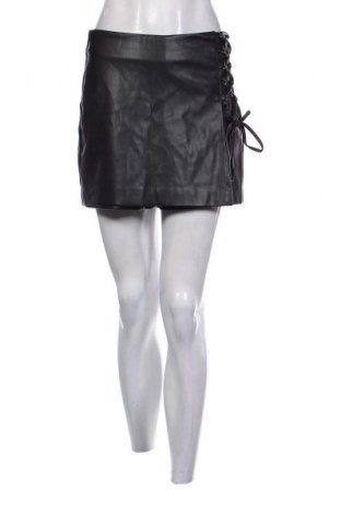 Sukně- kalhoty  Stradivarius, Velikost S, Barva Černá, Cena  241,00 Kč