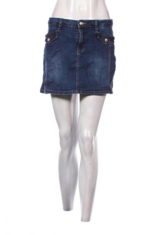 Hosenrock Unbranded, Größe L, Farbe Blau, Preis € 13,99