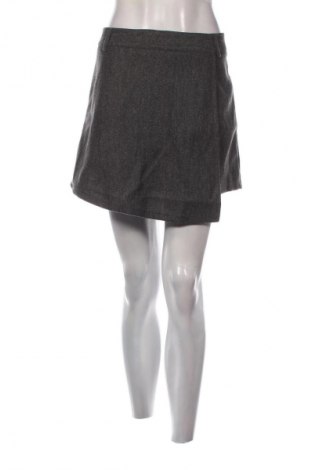 Hosenrock Unbranded, Größe L, Farbe Grau, Preis € 6,99