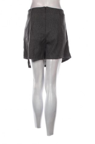 Hosenrock Unbranded, Größe L, Farbe Grau, Preis € 6,99