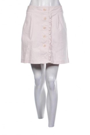 Hosenrock Unbranded, Größe L, Farbe Beige, Preis 10,00 €
