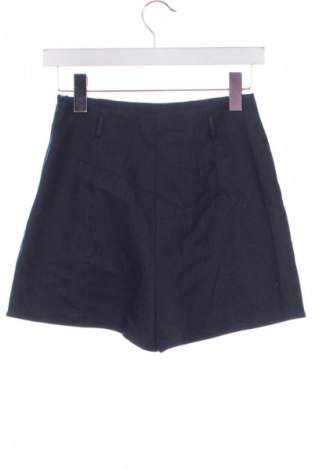 Sukně- kalhoty  Zara, Velikost XS, Barva Modrá, Cena  329,00 Kč