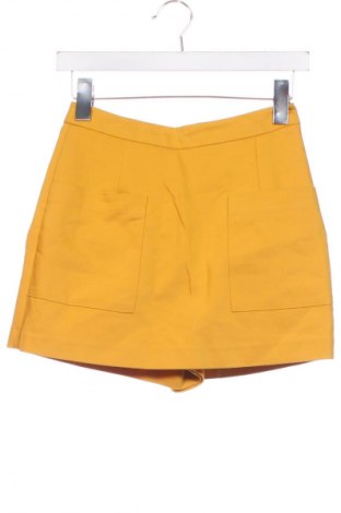 Sukně- kalhoty  Zara Trafaluc, Velikost XS, Barva Oranžová, Cena  389,00 Kč
