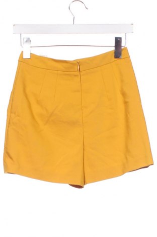 Sukně- kalhoty  Zara Trafaluc, Velikost XS, Barva Oranžová, Cena  389,00 Kč