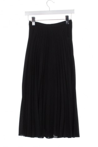 Szoknya ASOS, Méret XS, Szín Fekete, Ár 5 429 Ft