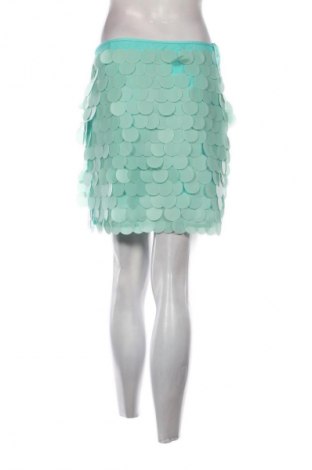 Fustă ASOS, Mărime L, Culoare Verde, Preț 107,61 Lei