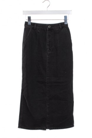 Szoknya ASOS, Méret XS, Szín Szürke, Ár 11 099 Ft