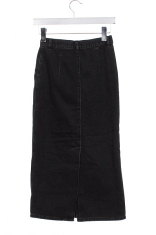 Szoknya ASOS, Méret XS, Szín Szürke, Ár 11 099 Ft