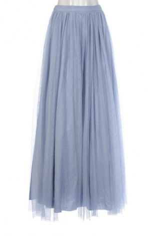 Rock ASOS, Größe S, Farbe Blau, Preis 28,99 €