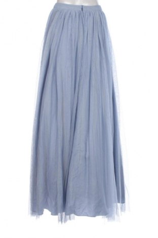 Rock ASOS, Größe S, Farbe Blau, Preis 28,99 €