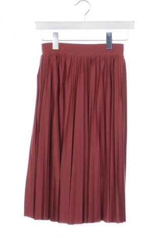 Φούστα About You, Μέγεθος XS, Χρώμα Καφέ, Τιμή 9,99 €