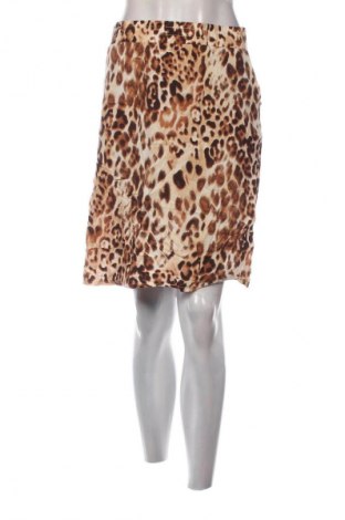 Fustă Adagio, Mărime XL, Culoare Multicolor, Preț 50,37 Lei