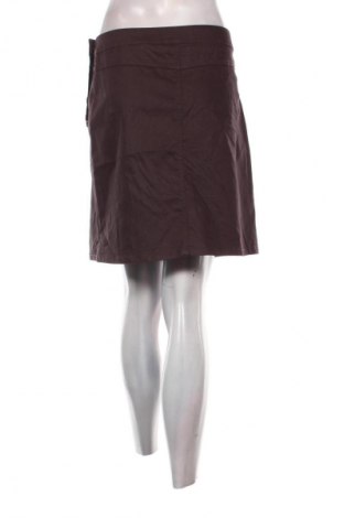 Φούστα Ahlens, Μέγεθος S, Χρώμα Καφέ, Τιμή 12,99 €