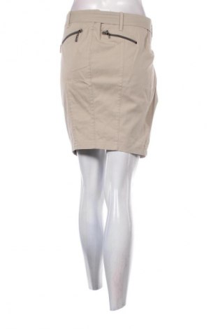 Rock Alexandra, Größe M, Farbe Beige, Preis 7,99 €