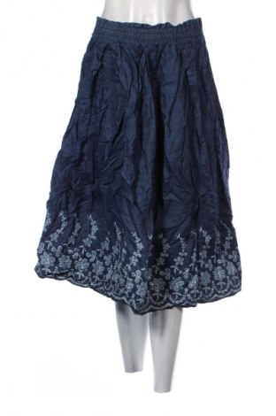 Φούστα Altamira, Μέγεθος M, Χρώμα Μπλέ, Τιμή 12,99 €