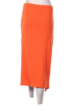 Rock Amisu, Größe M, Farbe Orange, Preis 15,99 €
